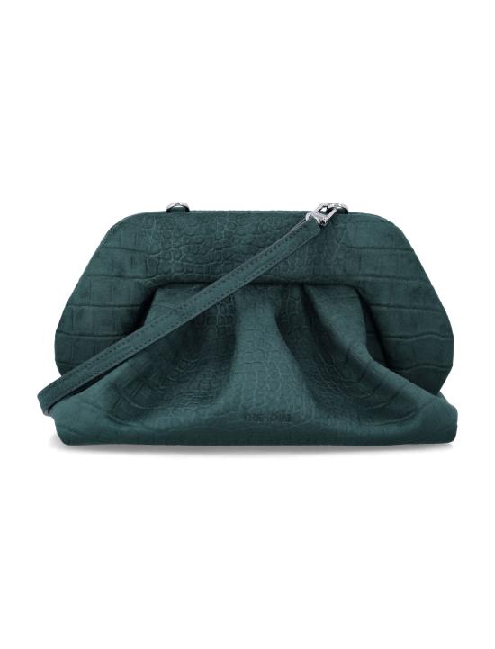 26FW 더모아레 가방 TMBM0OSCR5718A VERDE