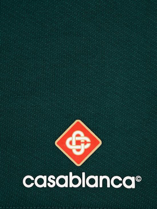 26FW 카사블랑카 팬츠 MPF26JTR00302 CASABLANCA SPORT TYPE - CASABLANCA