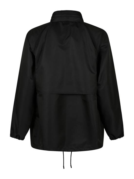 26FW 생로랑 테크니컬 집업 재킷 A004SW Y1O064146 BLEU OUTREMER - SAINT LAURENT