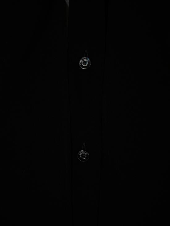 26FW 구찌 민소매 티셔츠 876365 ZHS041000 BLACK - GUCCI