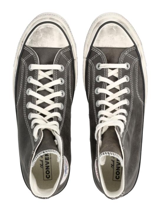 26FW 컨버스 스니커즈 A20047C BLACK NERO - CONVERSE