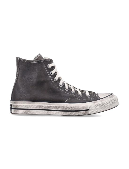 26FW 컨버스 스니커즈 A20047C BLACK NERO
