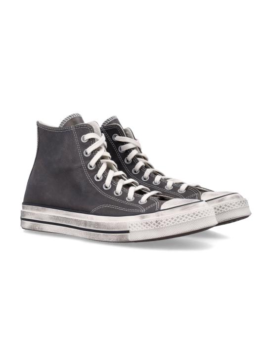26FW 컨버스 스니커즈 A20047C BLACK NERO - CONVERSE