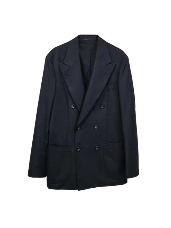 26FW 사르토리오 수트 자켓 SG2401S0753505000 BLUE