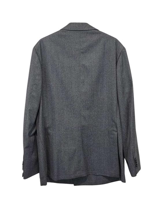 26FW 사르토리오 수트 자켓 SG2401S0753807000 GREY - SARTORIO