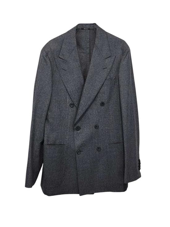 26FW 사르토리오 수트 자켓 SG2401S0753807000 GREY