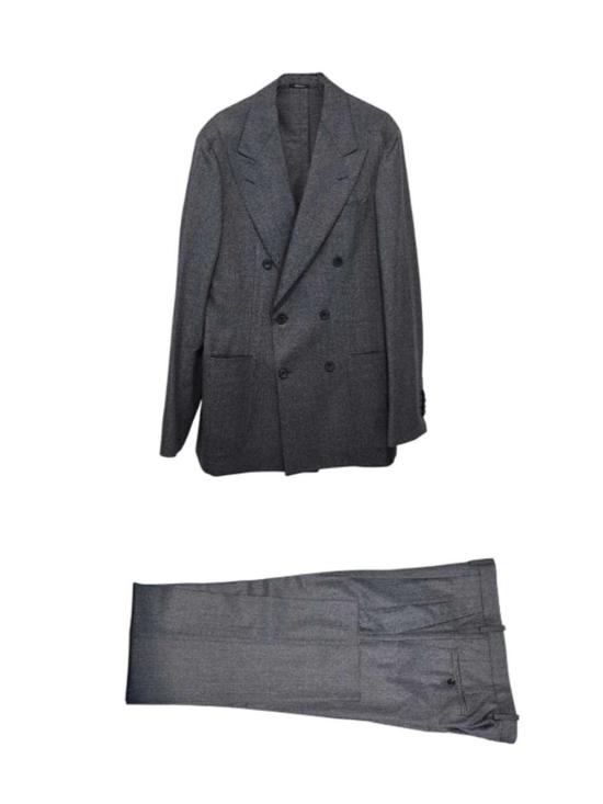 26FW 사르토리오 수트 자켓 SG2401S0753807000 GREY - SARTORIO