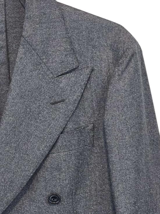 26FW 사르토리오 수트 자켓 SG2401S0753807000 GREY - SARTORIO