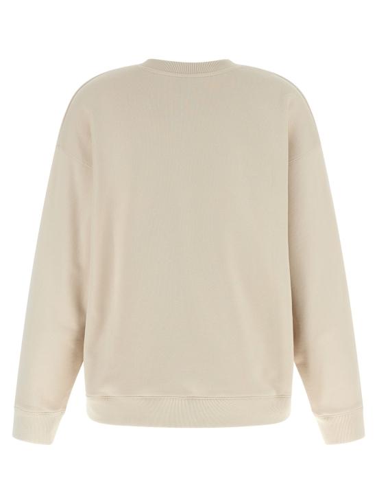 26FW 메종키츠네 긴팔 티셔츠 칠랙스 폭스 스웨트셔츠 베이지 - MAISON KITSUNE