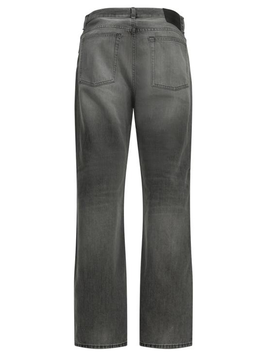26FW 아크네 스튜디오 데님 팬츠 청바지 회색 - ACNE STUDIOS