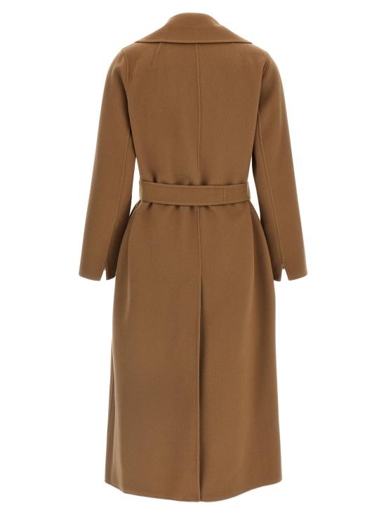 26FW 에스막스마라 코트 폴도  및 트렌치  베이지 - 'S MAX MARA