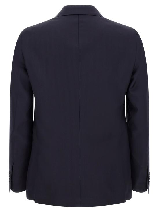26FW 딸리아토레 수트 베수비오 슈트 블루 - TAGLIATORE