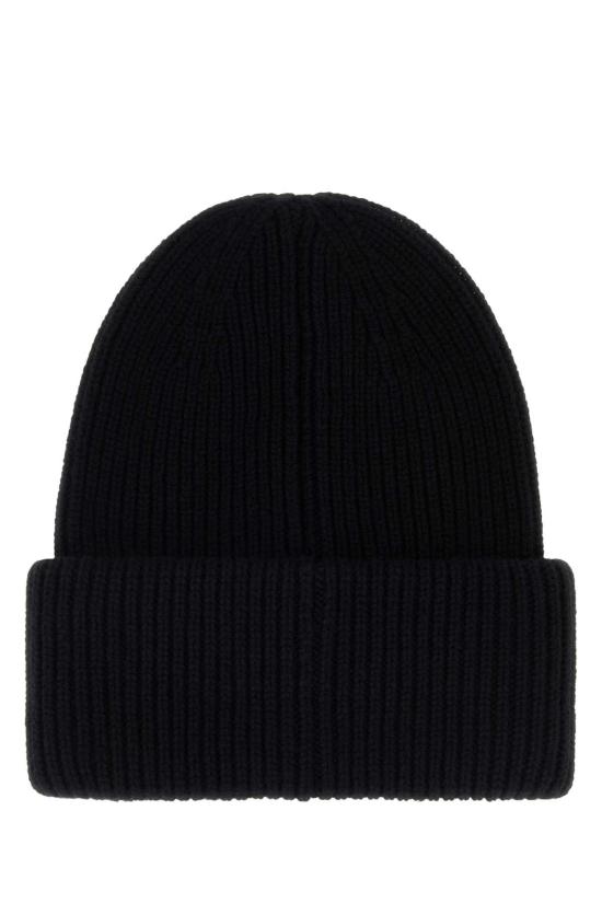 26FW 몽클레어 비니 L20913B00085M1223 999 BLACK - MONCLER