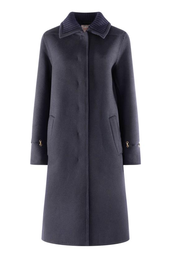 26FW 아이스 비 아이스버그 코트 N0213162 6490