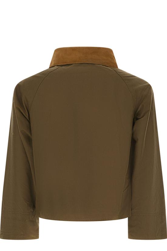 26FW 바버 자켓 LWX1595LWX SN91 BEECH BIRCHWOOD - BARBOUR