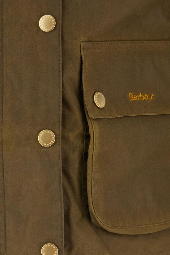 26FW 바버 자켓 LWX1595LWX SN91 BEECH BIRCHWOOD - BARBOUR