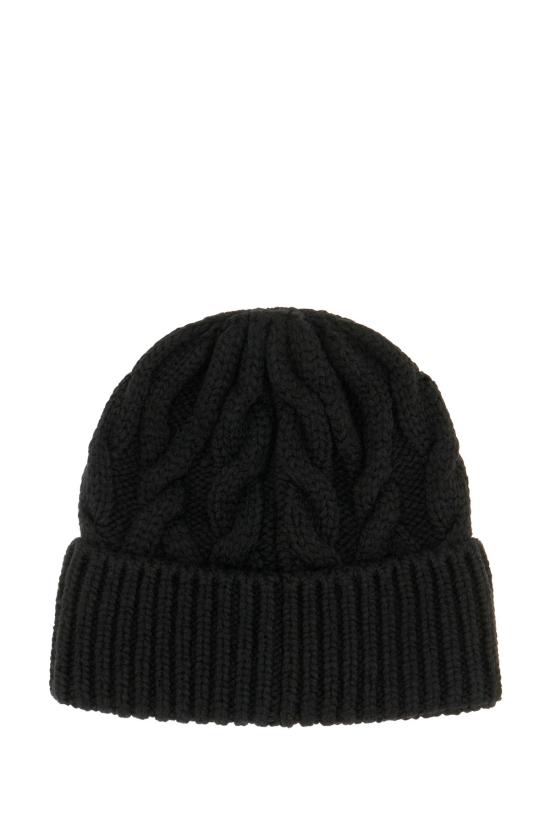 26FW 몽클레어 액세서리 3B00006M4398 999 Black - MONCLER