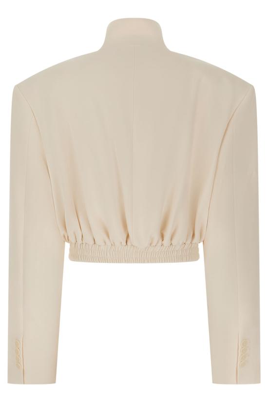26FW 니사 자켓 J16770 CREAM Neutrals - NISSA