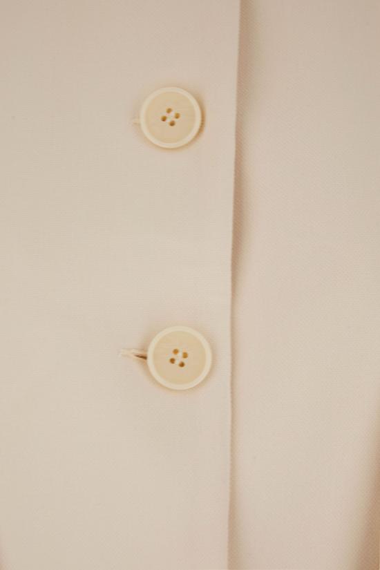 26FW 니사 자켓 J16770 CREAM Neutrals - NISSA