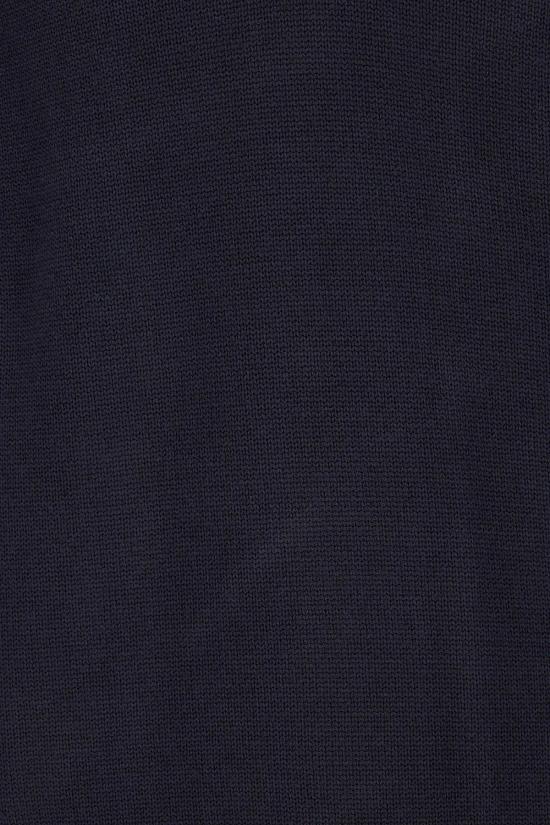 26FW 자노네 폴로 티셔츠 810402ZN286 Z1375 Blue - ZANONE