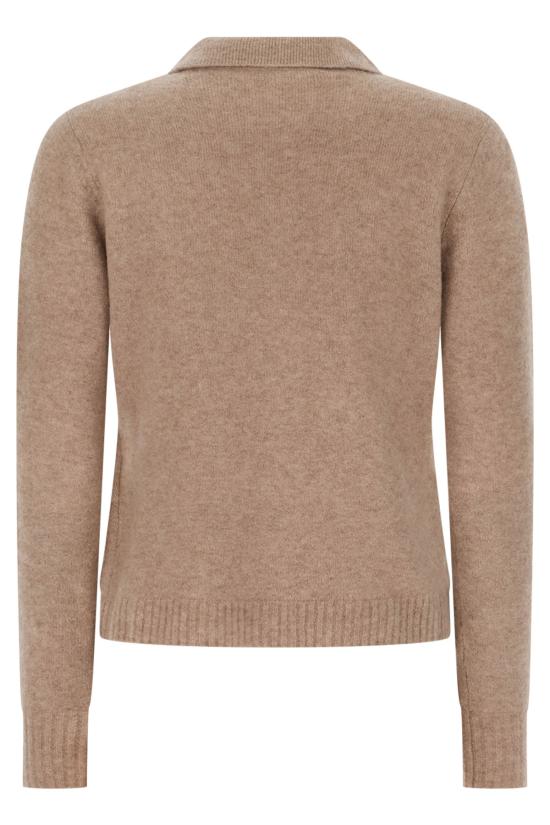26FW 막스마라 스웨터 2621346042600 002 Neutrals - MAX MARA