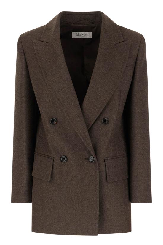 26FW 막스마라 베스트 2621046103600 005 Brown