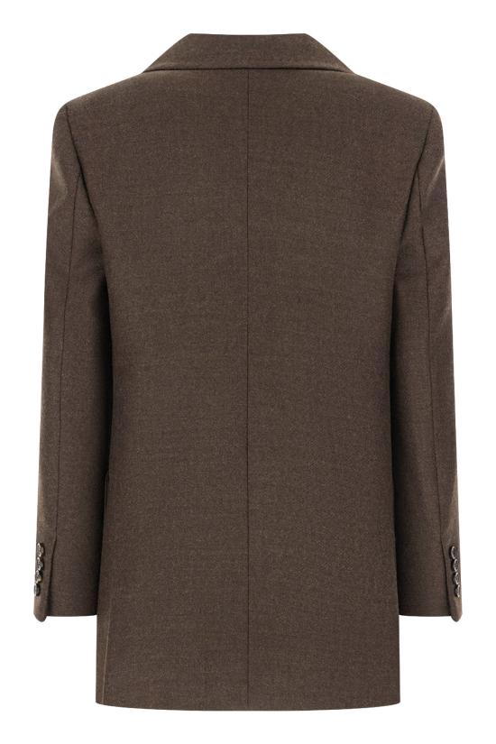 26FW 막스마라 베스트 2621046103600 005 Brown - MAX MARA