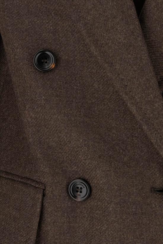 26FW 막스마라 베스트 2621046103600 005 Brown - MAX MARA