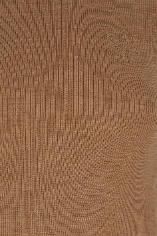 26FW 막스마라 스웨터 2621946032600 002 Camel - MAX MARA