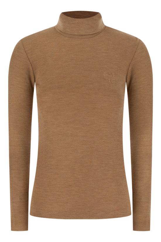 26FW 막스마라 스웨터 2621946032600 002 Camel