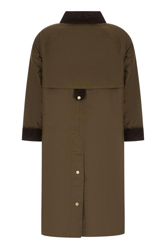 26FW 바버 자켓 LWX1570LWX SN91 BEECH ANCIENT - BARBOUR