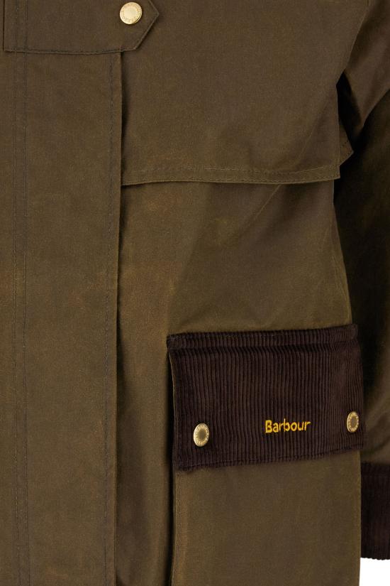 26FW 바버 자켓 LWX1570LWX SN91 BEECH ANCIENT - BARBOUR