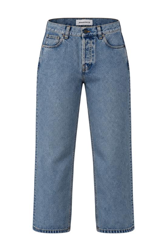 26FW 아마란토 데님 팬츠 B6AC0071 DENIMLIGHT DENIM LIGHT