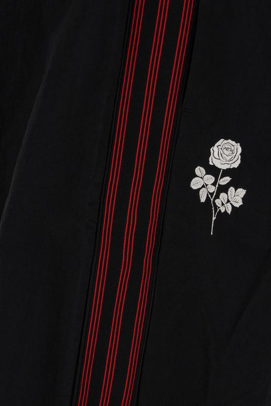 26FW 아디다스 트레이닝/조거 팬츠 KZ3118 BLACK - ADIDAS