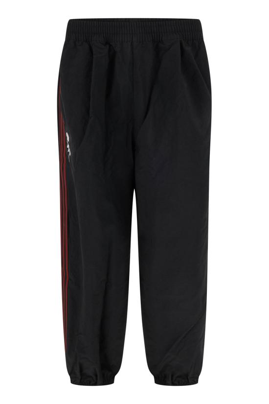 26FW 아디다스 트레이닝/조거 팬츠 KZ3118 BLACK