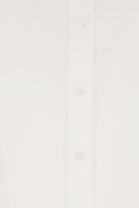 26FW 발렌시아가 셔츠 A009OLTRM28 9000 WHITE - BALENCIAGA