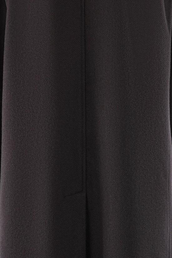 26FW 크루나 코트 VICKY2728 900 Nero - CRUNA