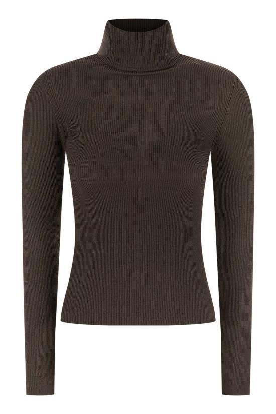 26FW 막스마라 스웨터 2621366363600 004 Brown