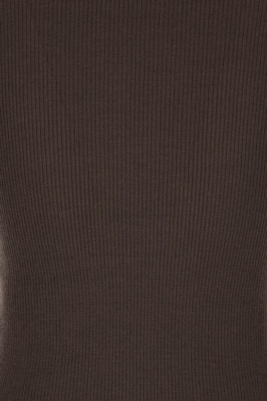 26FW 막스마라 스웨터 2621366363600 004 Brown - MAX MARA