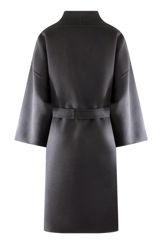26FW 펜디 코트 FF6227B1HE F0QA1 Nero - FENDI
