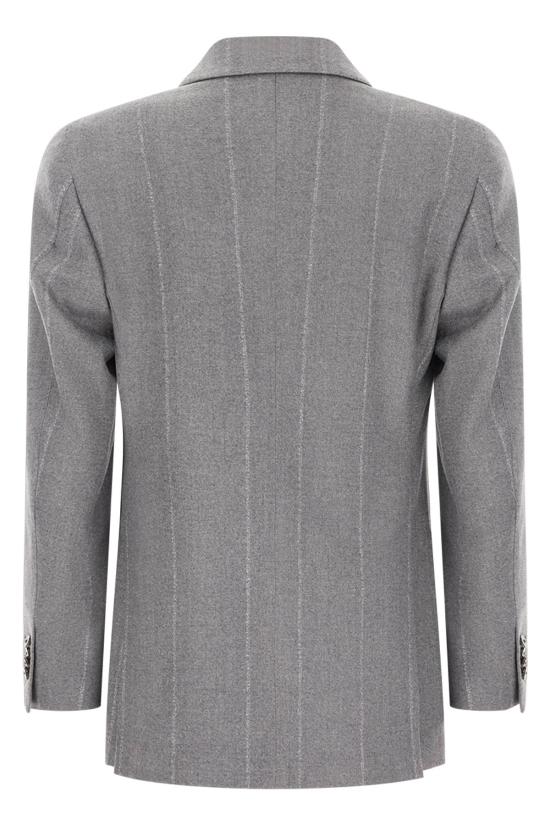 26FW 가브리엘파시니 아우터 273163526 2 Grey - GABRIELE PASINI