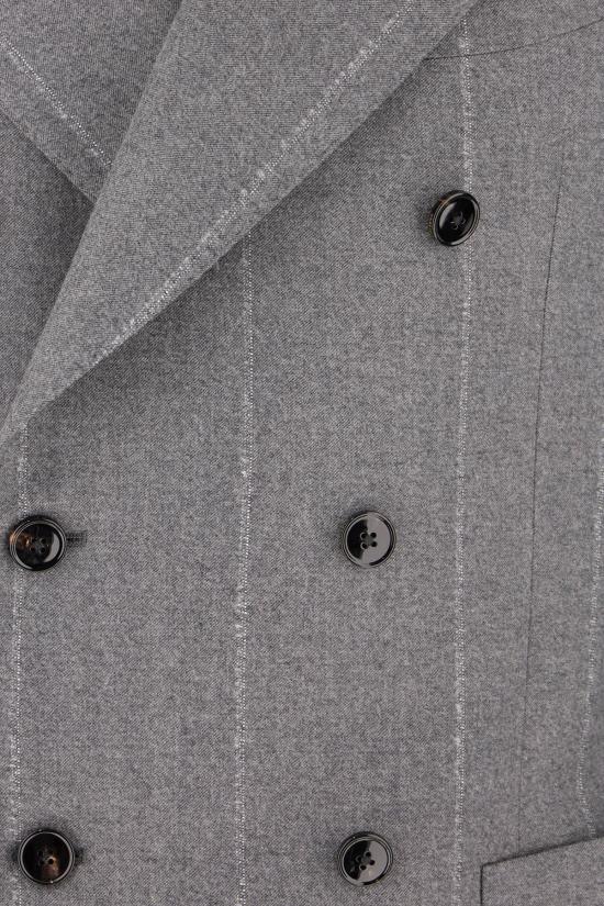 26FW 가브리엘파시니 아우터 273163526 2 Grey - GABRIELE PASINI