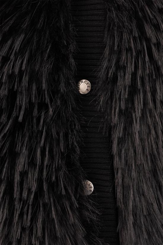 26FW 몽클레어 아우터 9I00004M1131 999 Nero - MONCLER