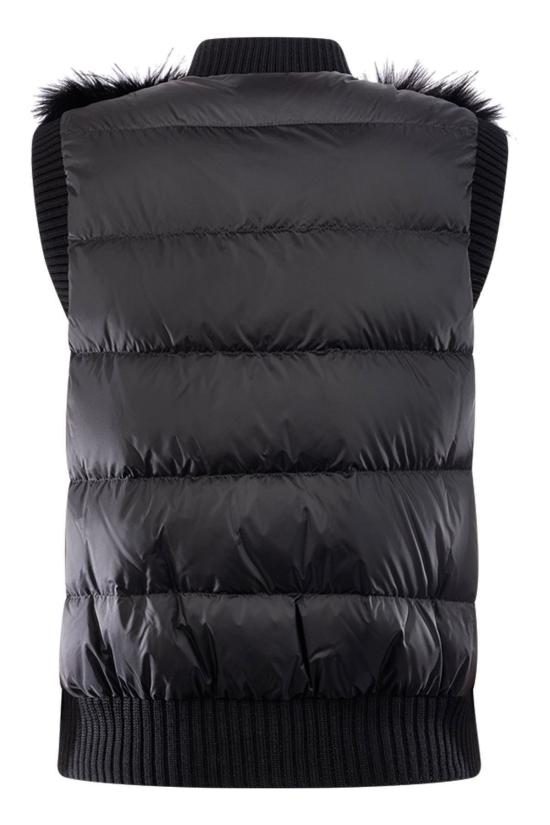 26FW 몽클레어 아우터 9I00004M1131 999 Nero - MONCLER