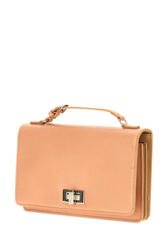 26FW 펜디 지갑 8M0604B1JW F1XG0 Pink - FENDI
