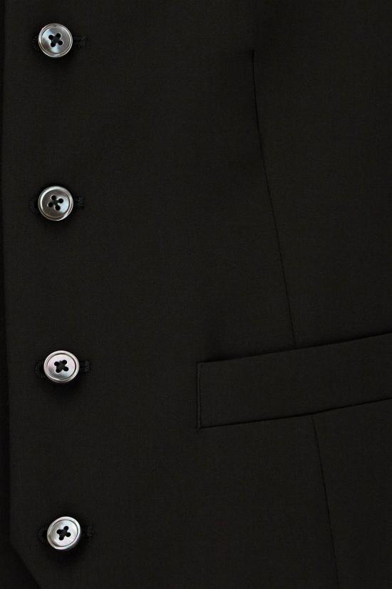 26FW 꼬르넬리아니 아우터 28CA702A68150 020 NERO - CORNELIANI