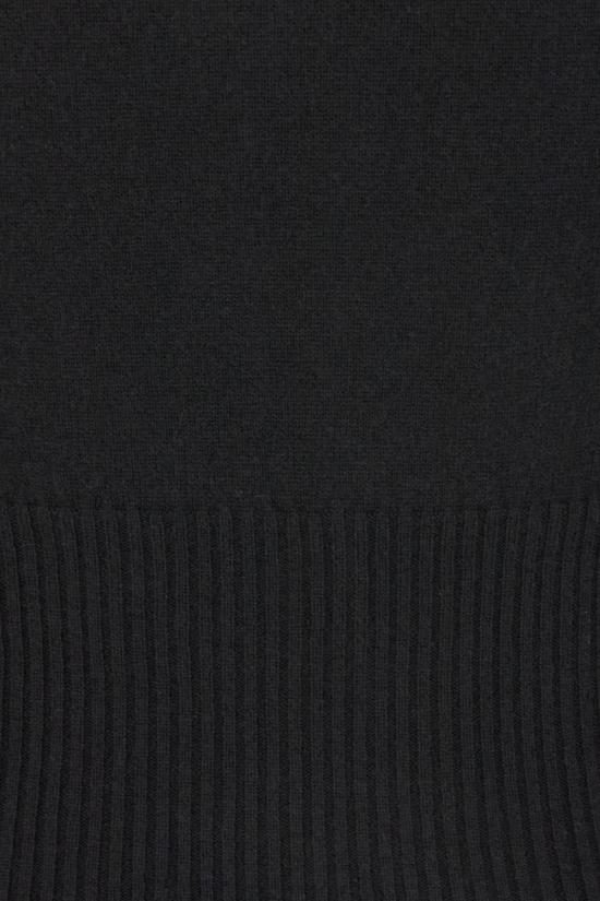 26FW 막스마라 스웨터 2621366142600 007 Black - MAX MARA