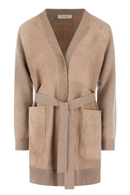 26FW 막스마라 스웨터 2621346193600 005 Neutrals