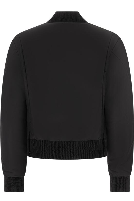 26FW 엔타이어 스튜디오 자켓 ESFW26BO02005 8386 Black - ENTIRE STUDIOS