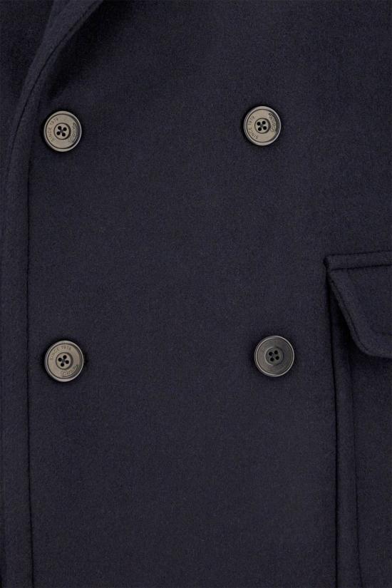 26FW 펜스 코트 M0050041010T 4902 Blue - PENCE